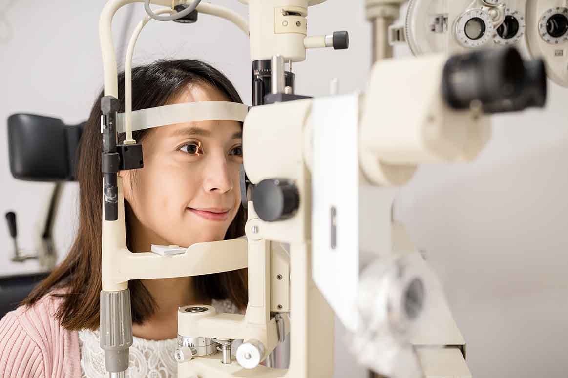 Göz Tarama Testleri Nasıl Yapılır?